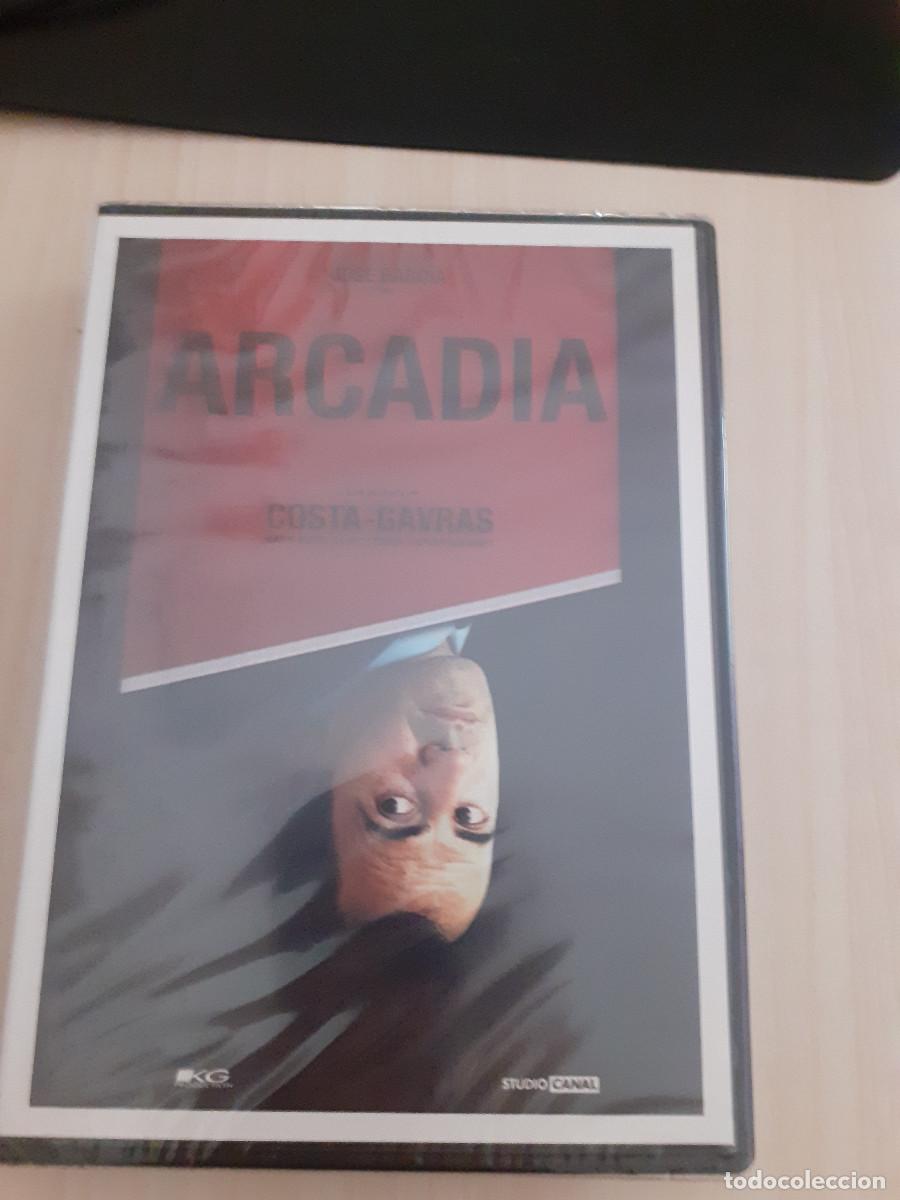 Cine: Arcadia - Foto 1