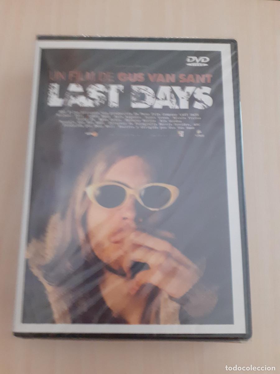Cine: Last days - Foto 1