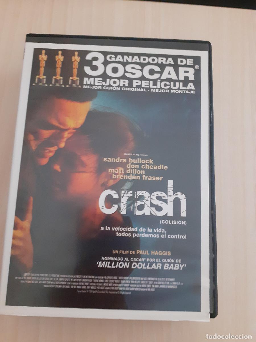 Cine: Crash - Foto 1