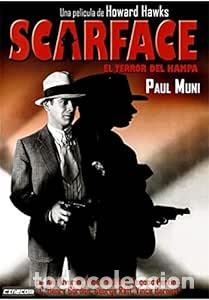 Cine: SCARFACE DVD - Foto 1
