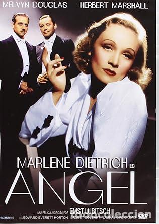 Cine: ANGEL DVD - Foto 1