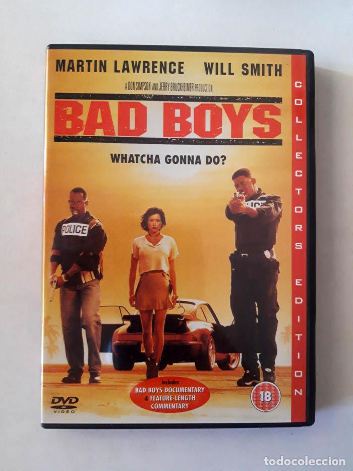 Bad Boys