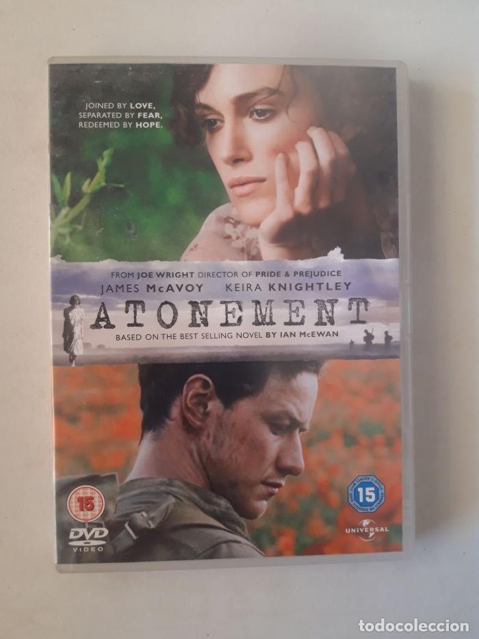 Cine: Atonement