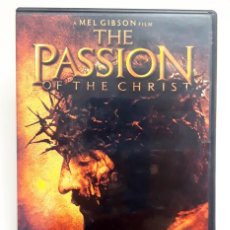 Cine: THE PASSION OF THE CHRIST