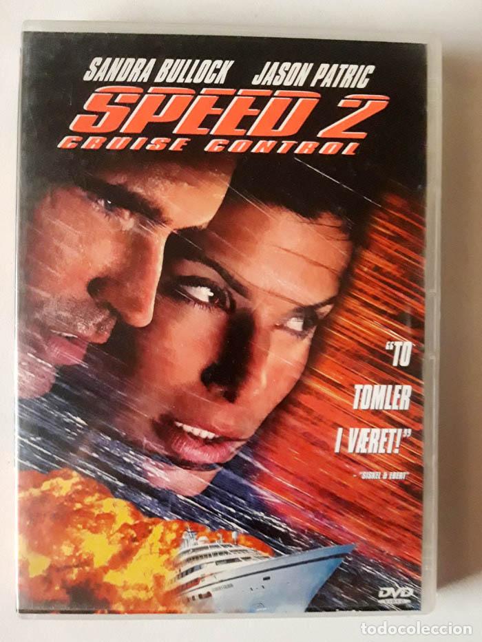 Cine: Speed 2 - Foto 1