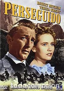 Cine: PERSEGUIDO DVD - Foto 1