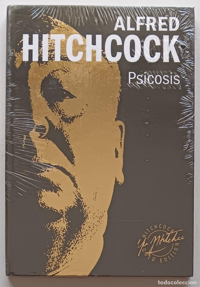Cine: PSICOSIS - Foto 1