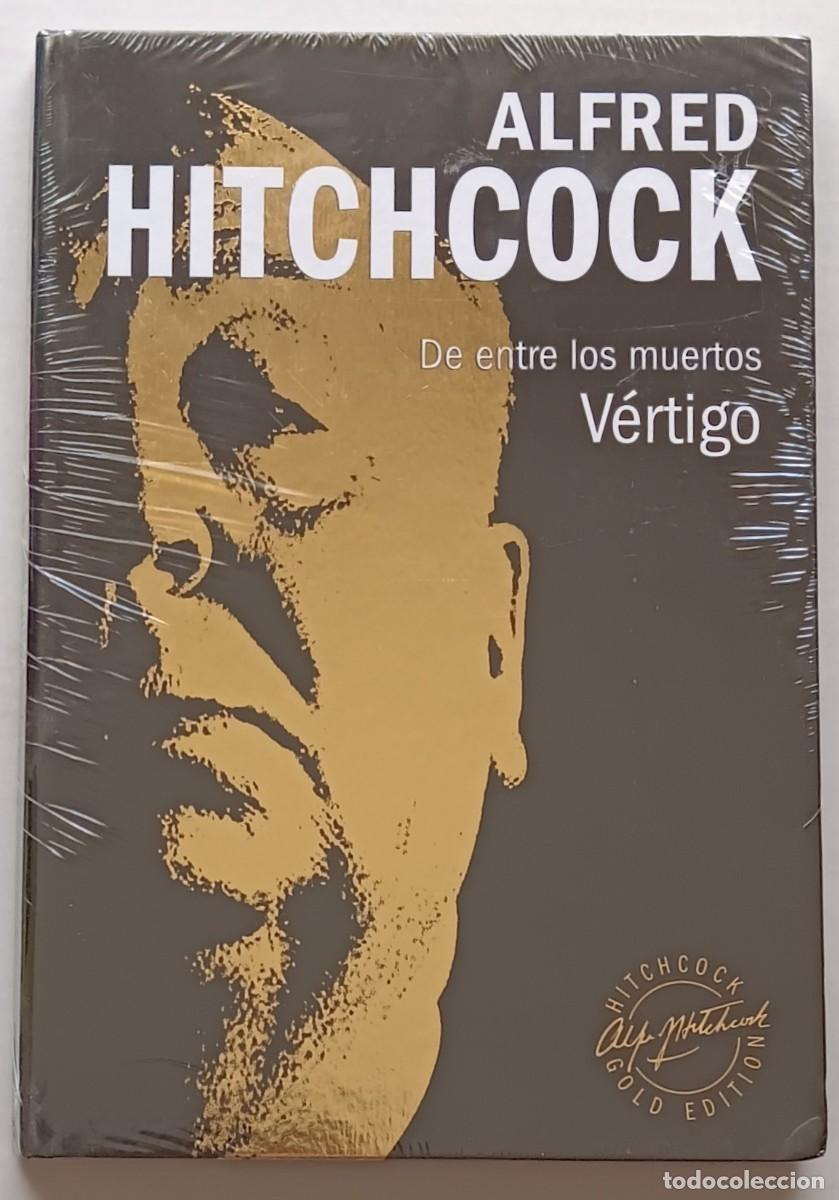 Cine: VERTIGO - Foto 1