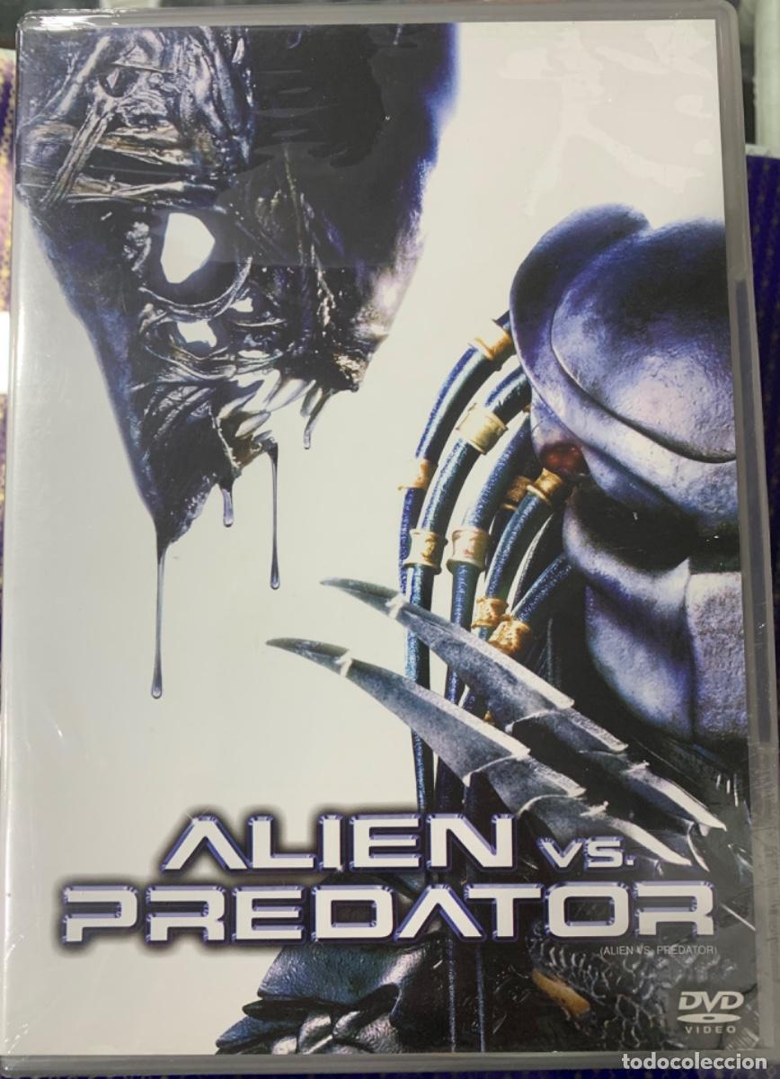 Cine: Al&iacute;en VS Predator (Nueva y Precintada) - Foto 1