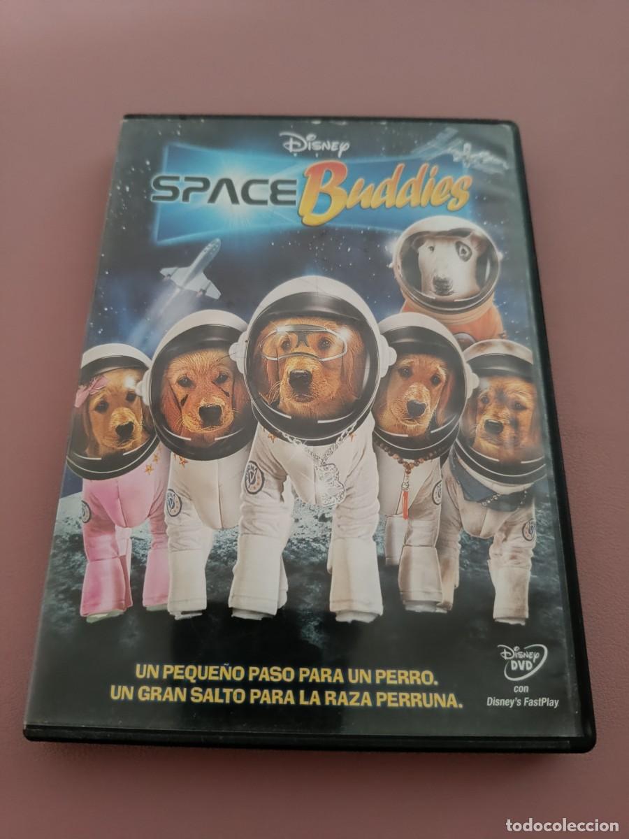 Cin&eacute;ma: SPACE BUDDIES