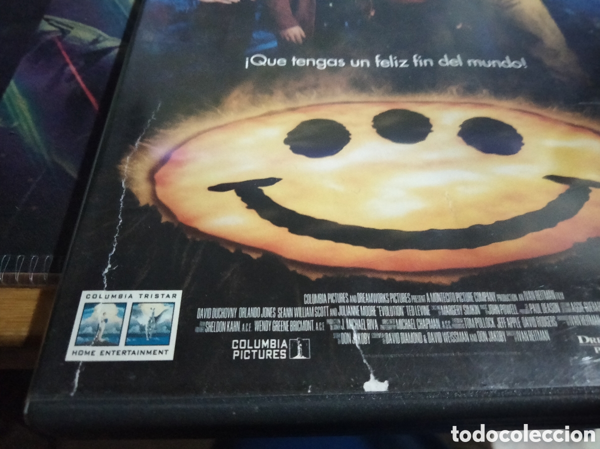 Cine: Evolution dvd ----------223 - Foto 3