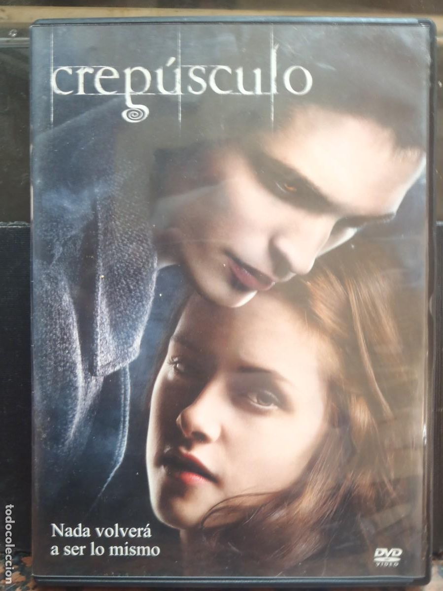 Cine: CREPUSCULO - Foto 1