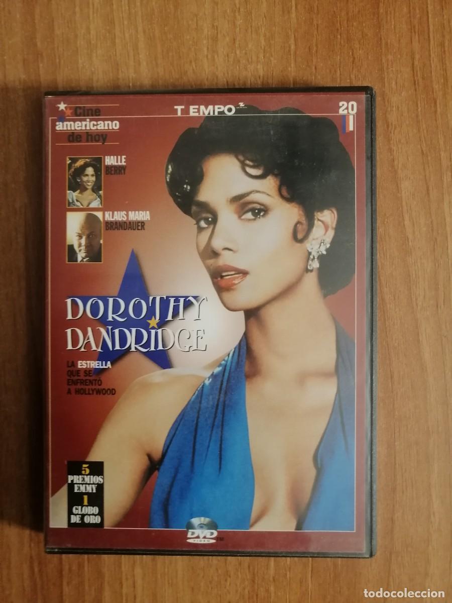 Cinema: DVD DOROTHY DANDREDGE