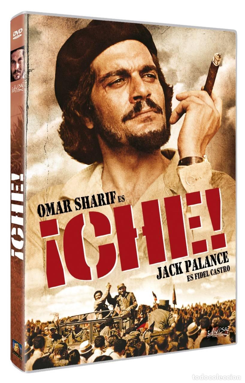 Cinema: &iexcl;CHE! DVD - NUEVO