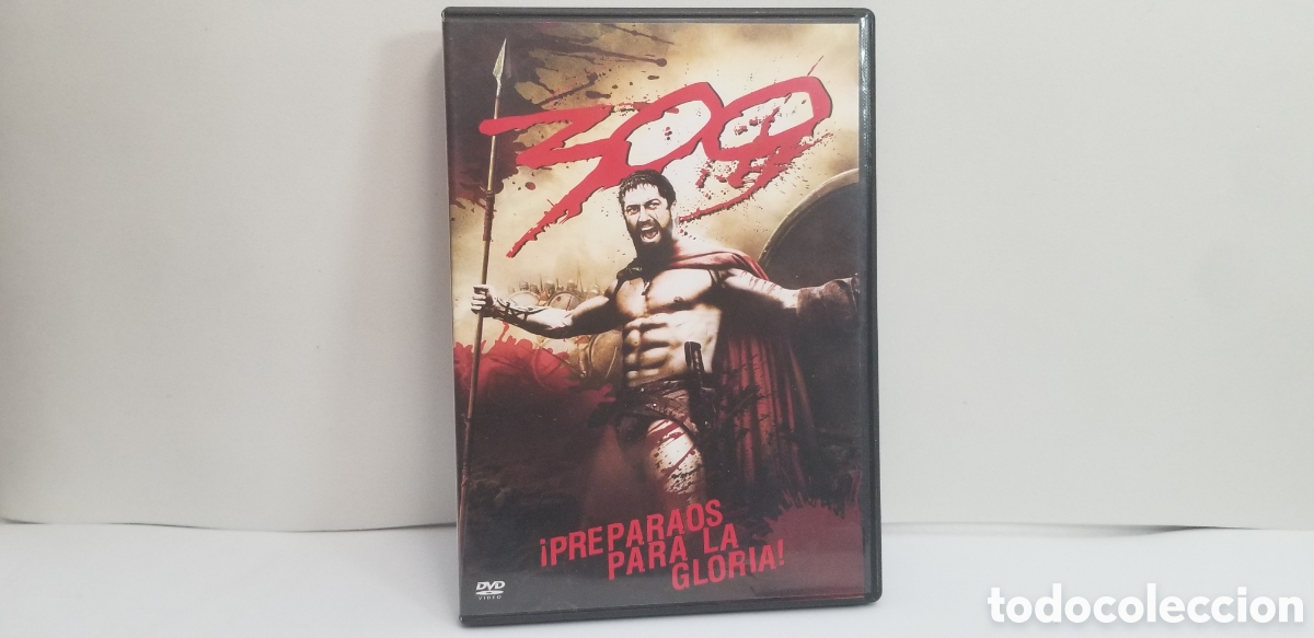 Cine: 300 - Foto 1