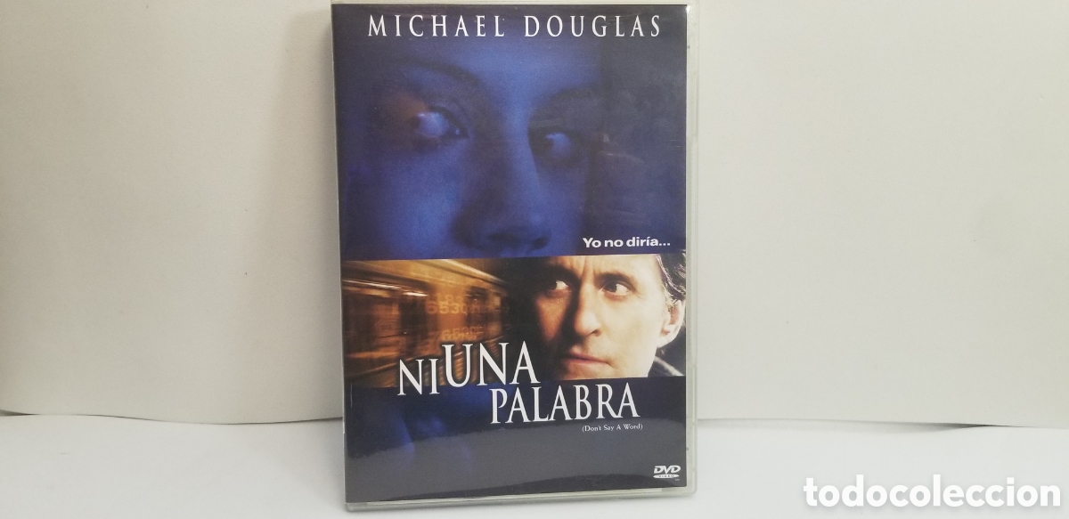 Cine: NI UNA PALABRA - Foto 1