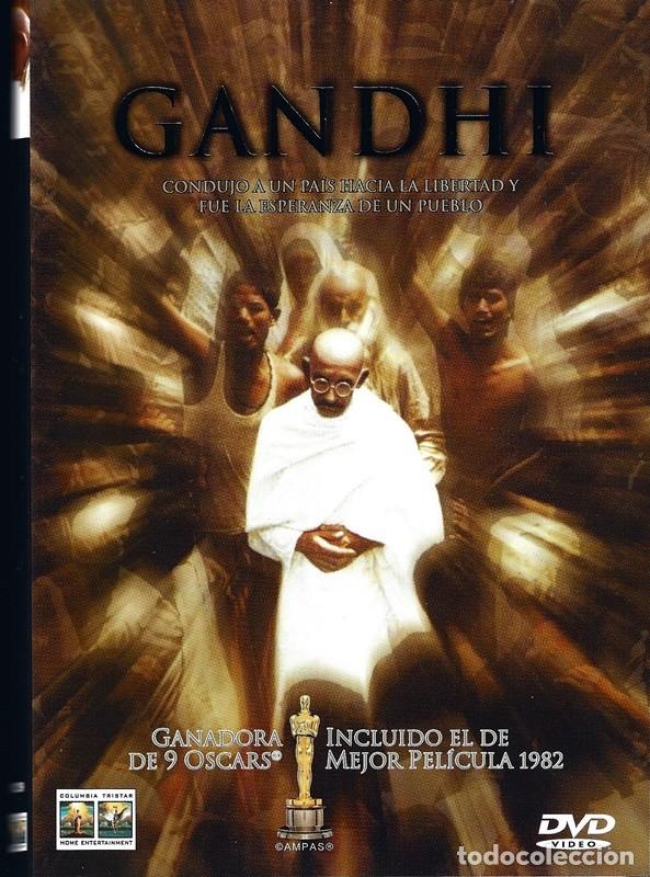 Cine: GANDHI - Foto 1