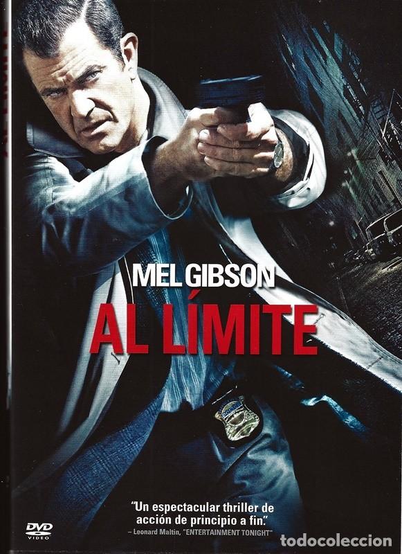 Cine: AL L&Iacute;MITE MEL GIBSON - Foto 1