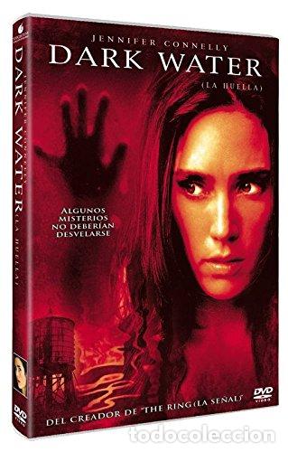 Cinema: DARK WATER DVD - NUEVO