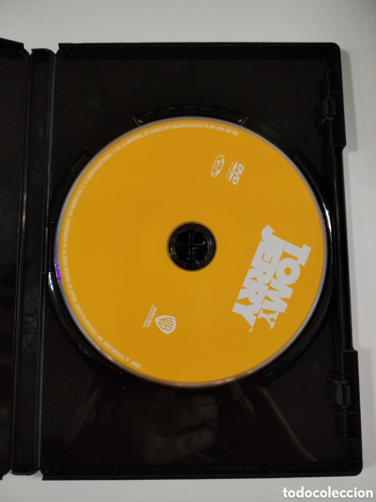 Cine: TOM Y JERRY (2021) - Foto 3