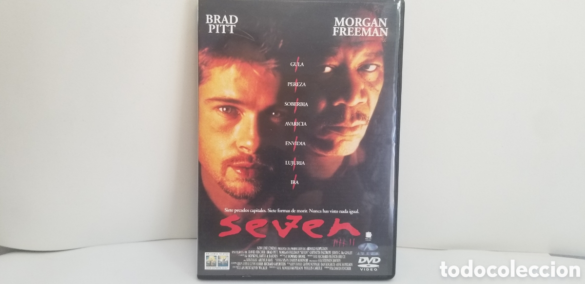 Cine: SEVEN - Foto 1