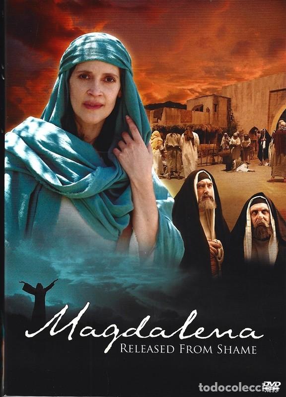 Cine: MAGDALENA - Foto 1