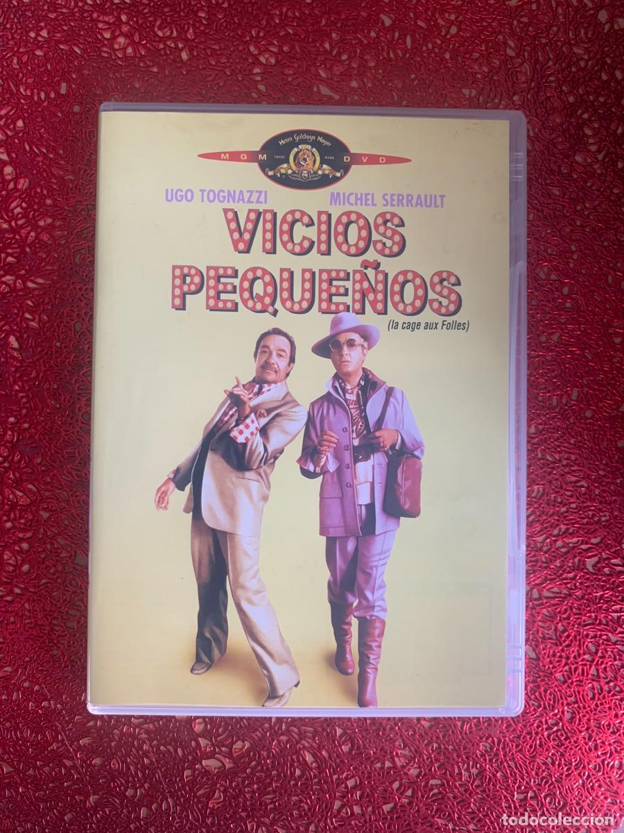 Cine: VICIOS PEQUE&Ntilde;OS (1978) - Foto 1