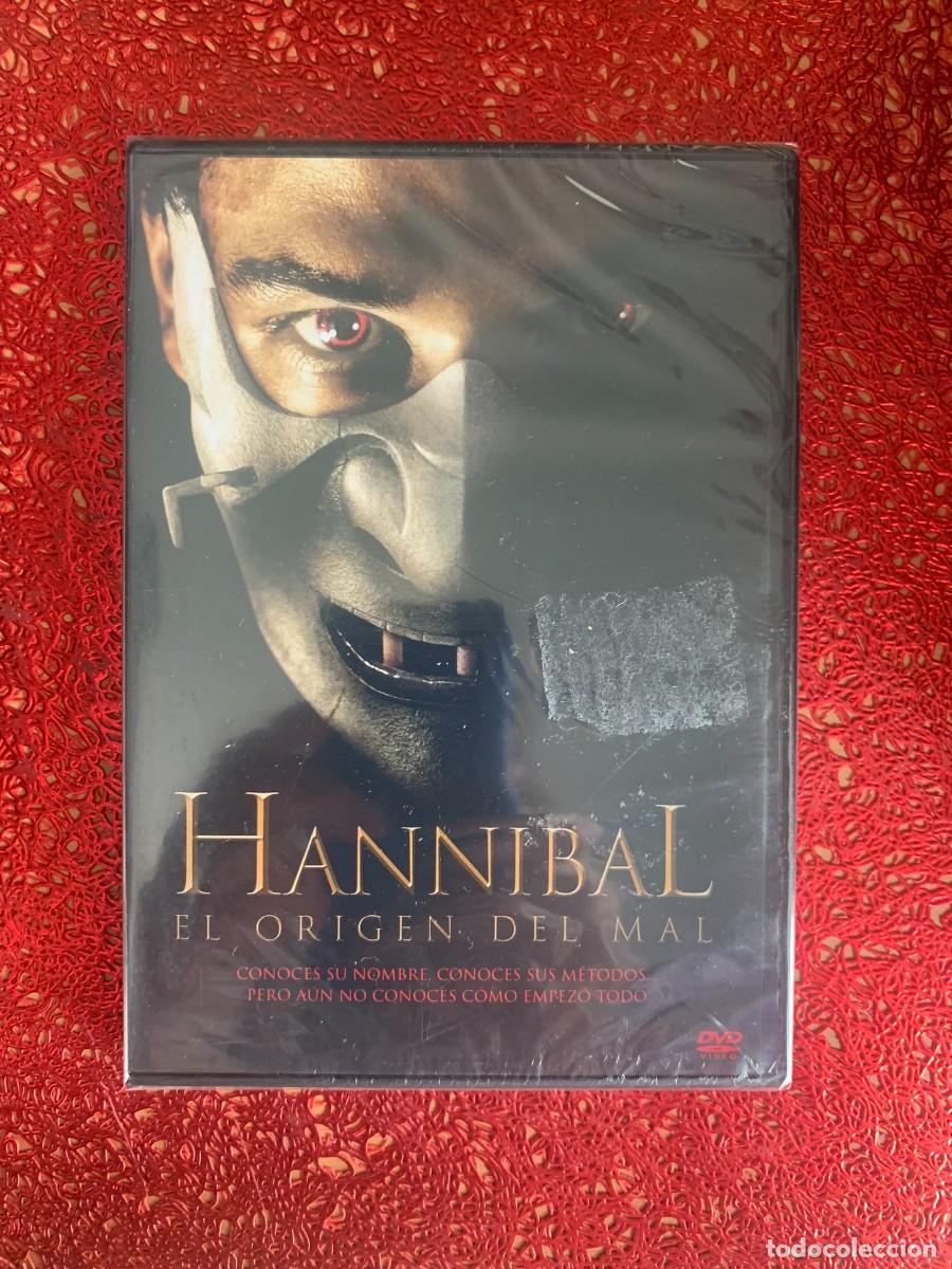 Cine: HANNIBAL EL ORIGEN DEL MAL - Foto 1