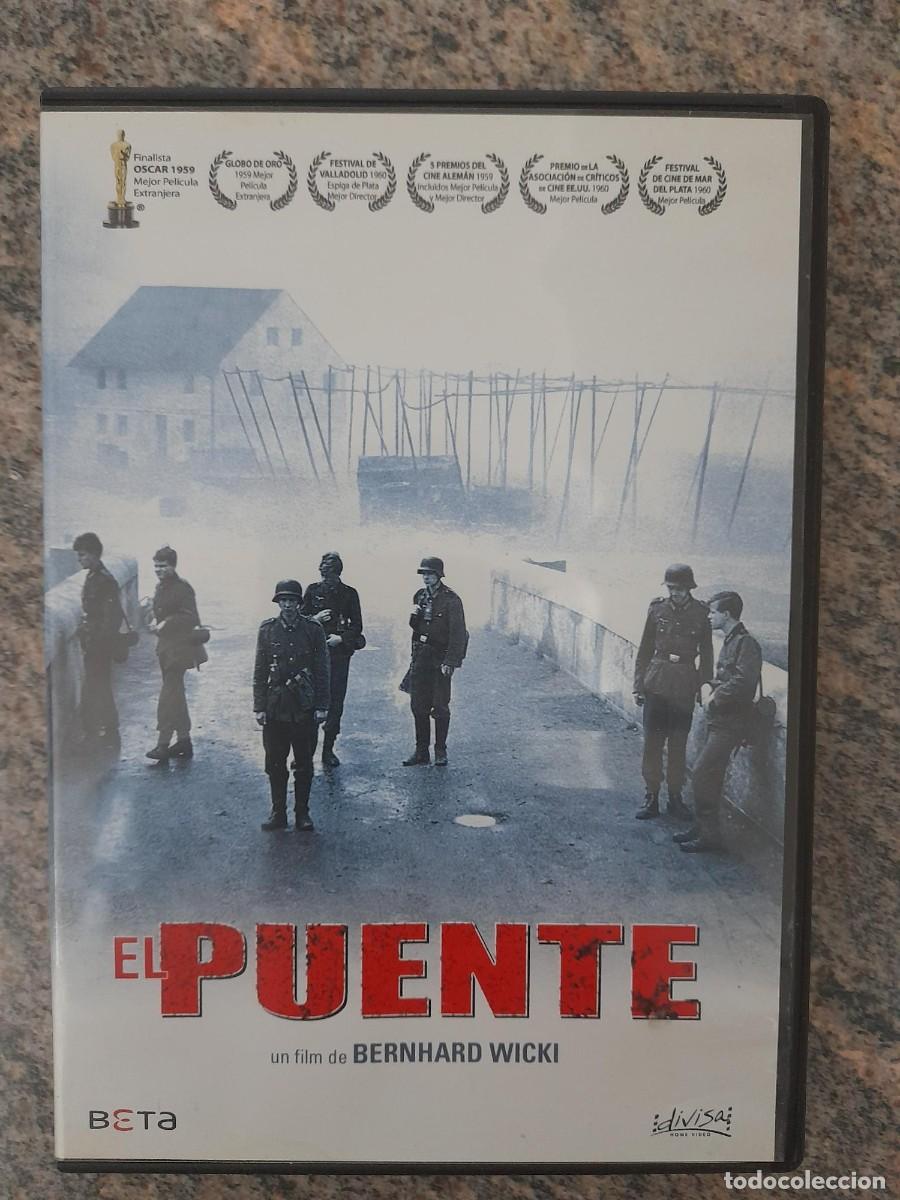 Cine: El puente - Foto 1