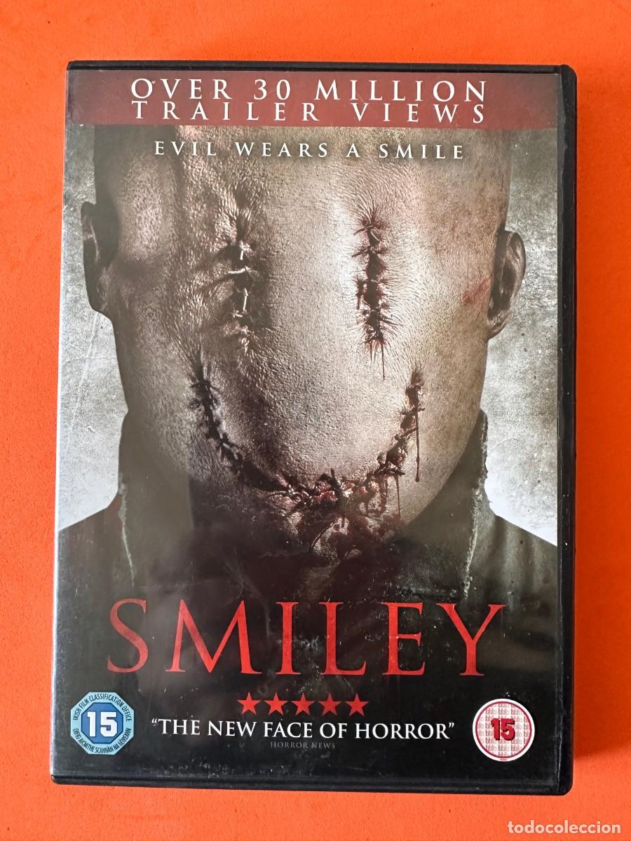 Cine: Smiley (DVD) 2012/UK - Foto 1