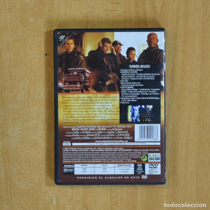 Cine: SWAT - DVD - Foto 2