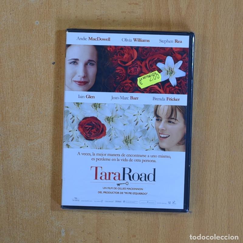 Cinema: TARA ROAD - DVD