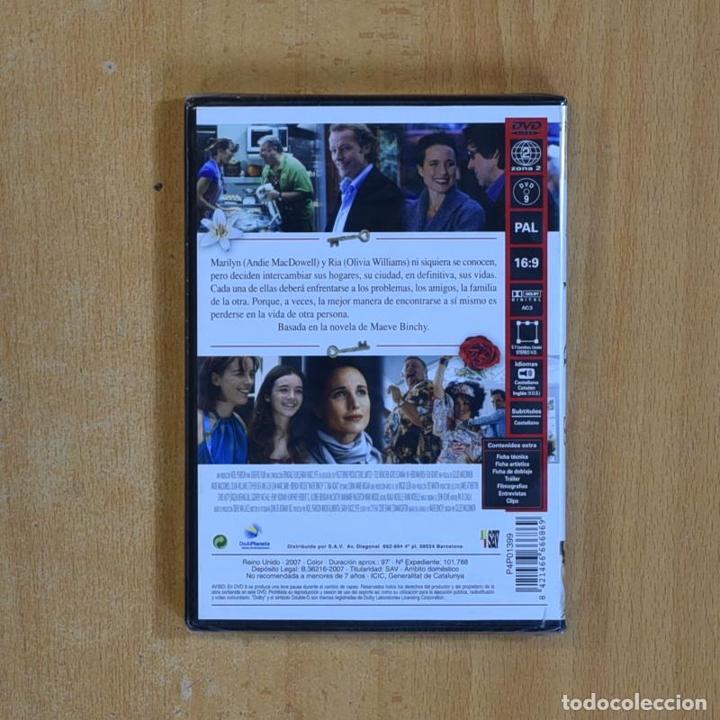 Cine: TARA ROAD - DVD - Foto 2