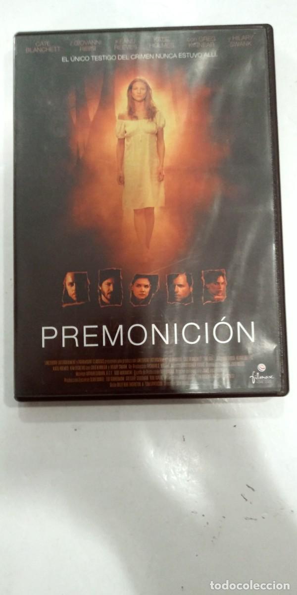 Cine: Premonici&oacute;n Sam Raimi - Foto 1