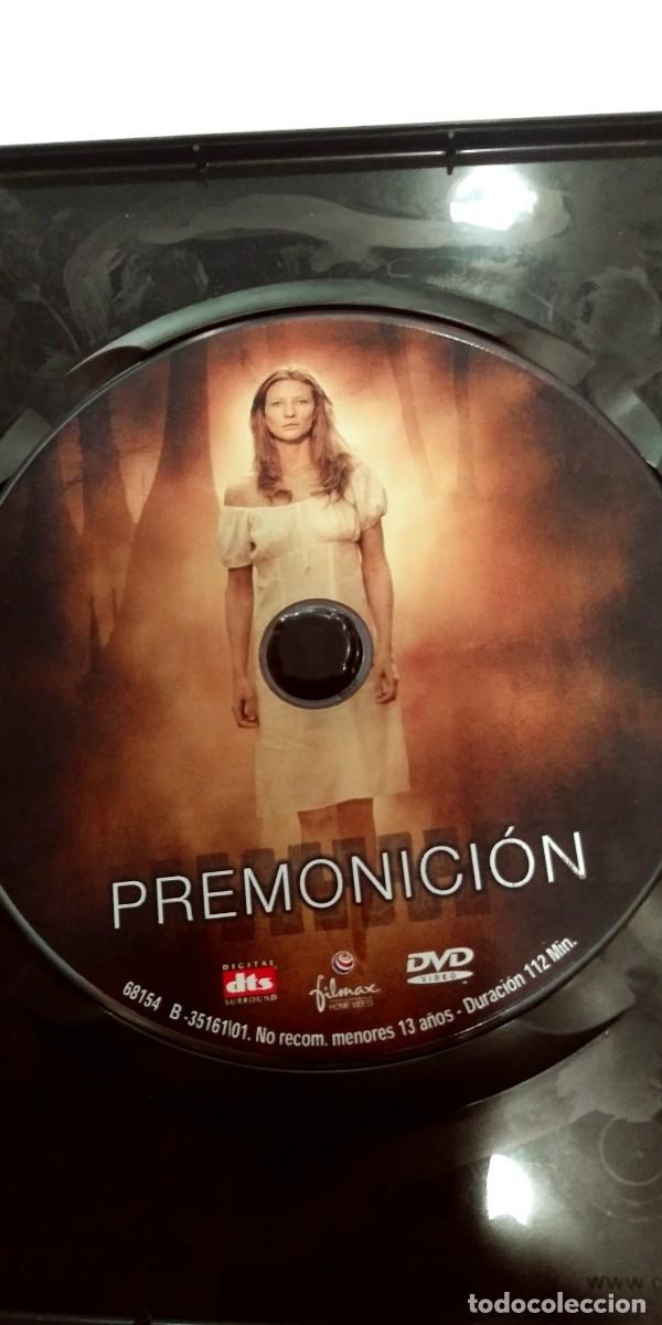 Cine: Premonici&oacute;n Sam Raimi - Foto 3