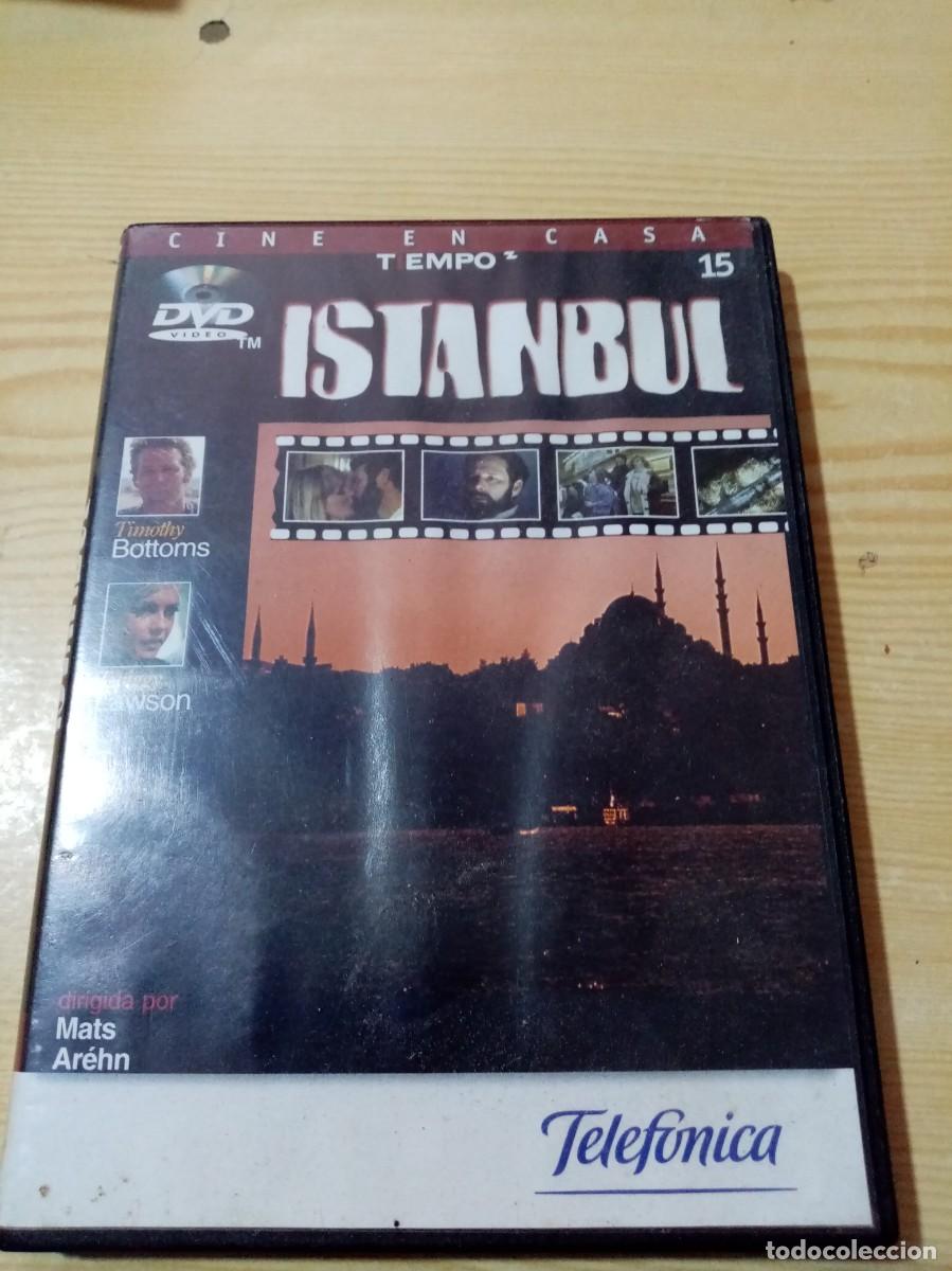 Cine: ISTAMBUL. C18DVD - Foto 1