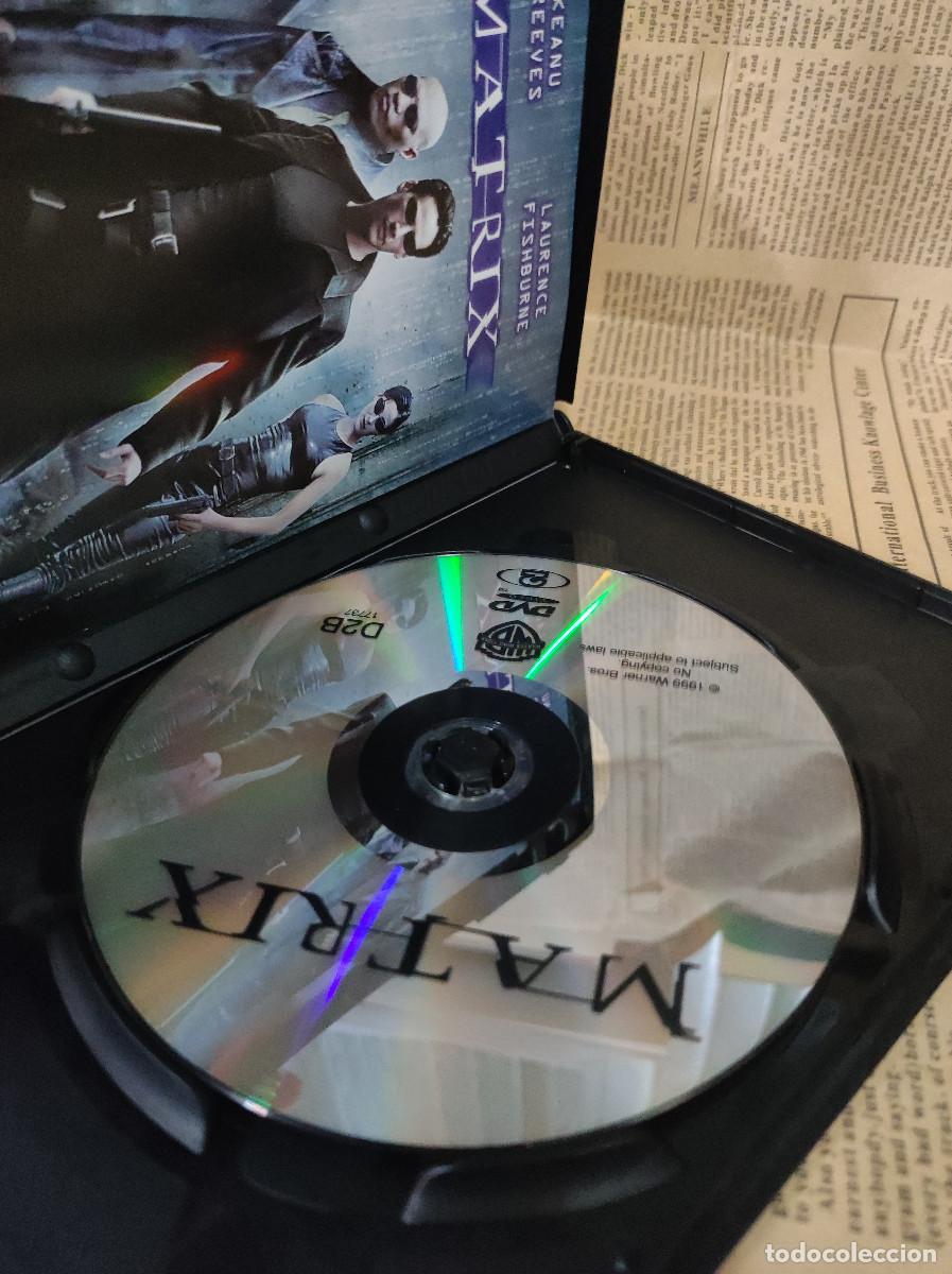 Cine: MATRIX - Foto 2