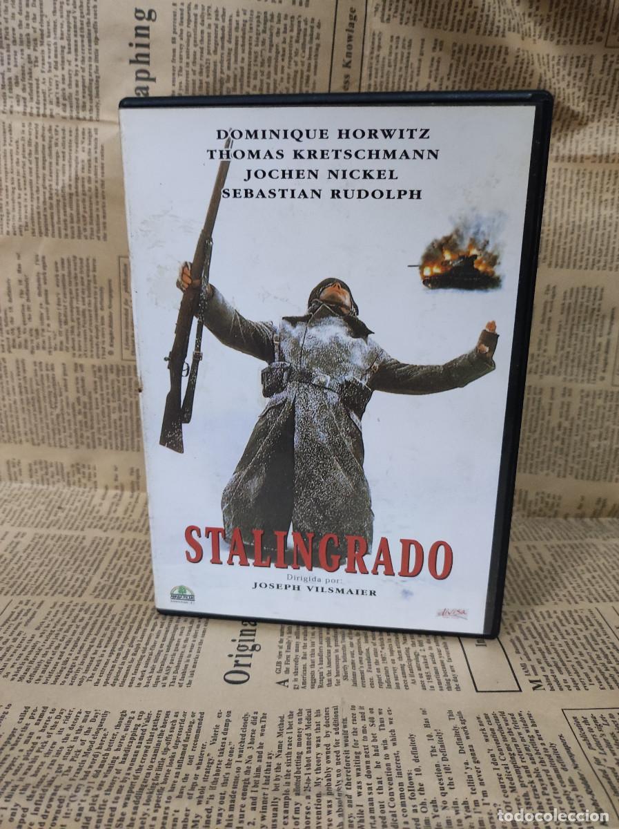 Cine: STALINGRADO - Foto 1