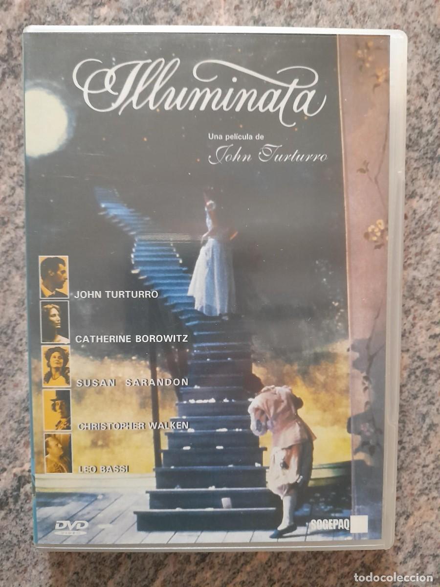 Cine: Illuminata - Foto 1