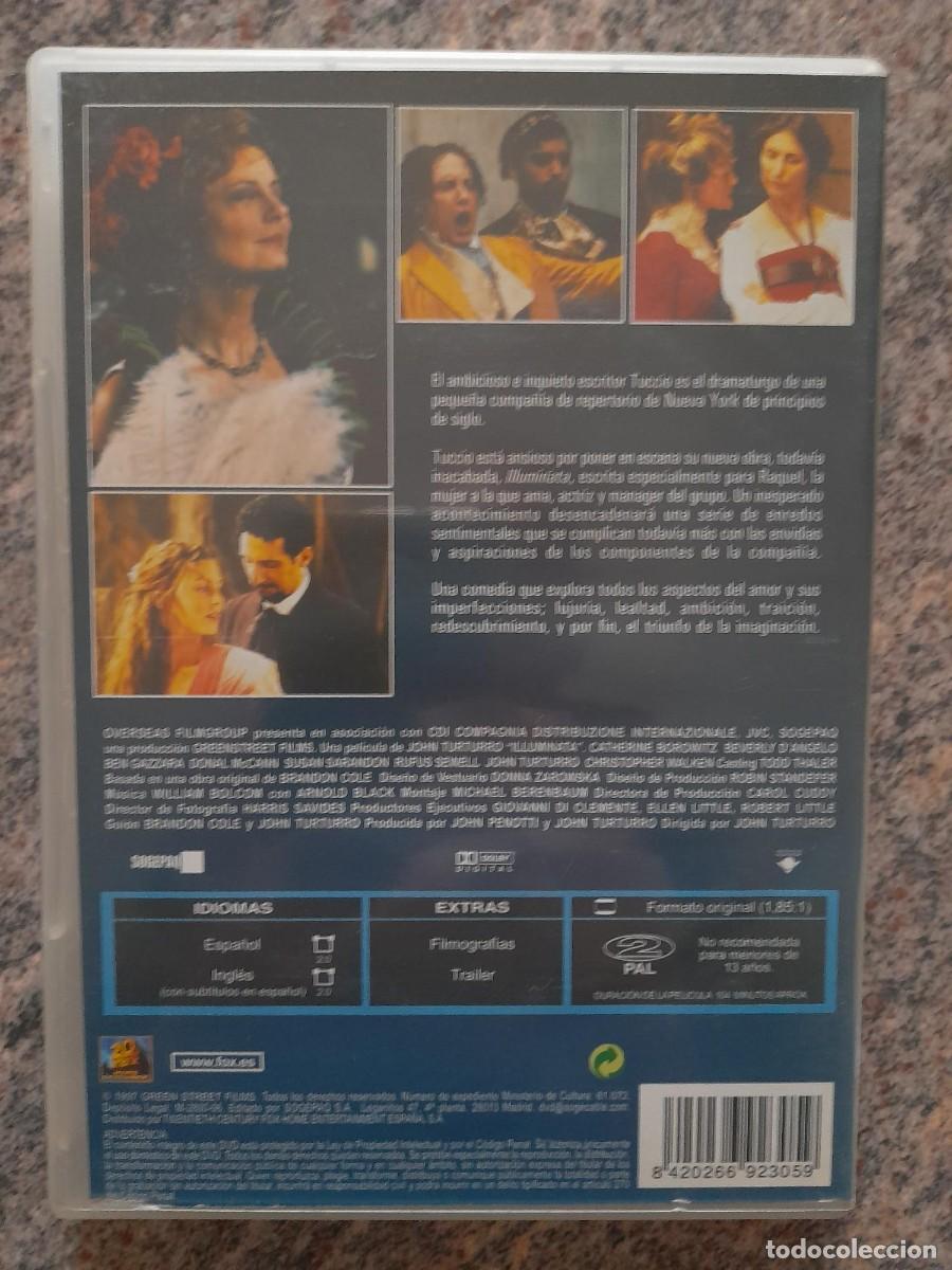 Cine: Illuminata - Foto 2