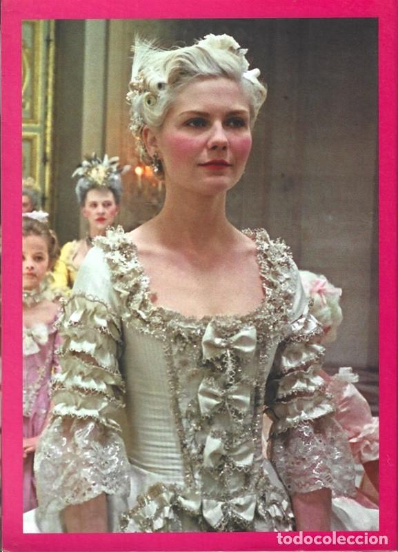 Cine: MARIA ANTONIETA - Foto 2