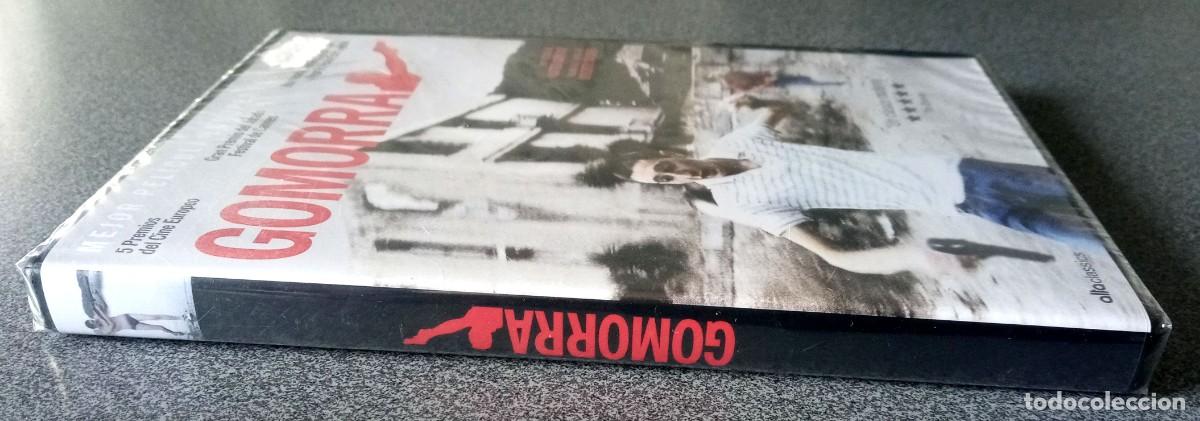 Cine: Pelicula Dvd Gomorra - Foto 2