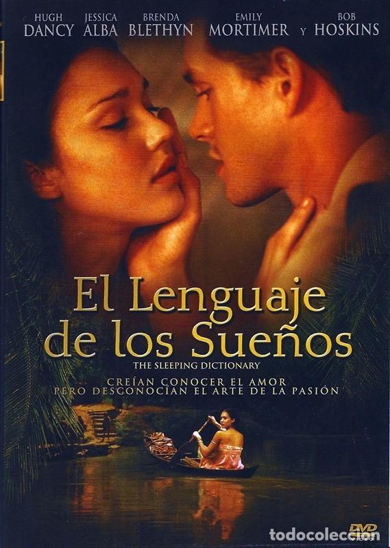 Cine: EL LENGUAJE DE LOS SUE&Ntilde;OS HUGH DANCY - Foto 1