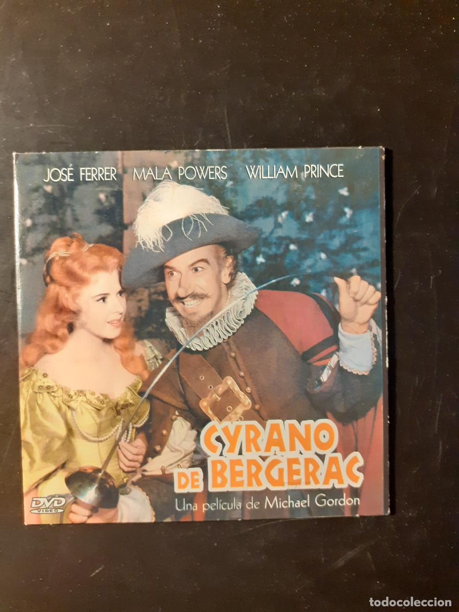 Cine: Cyrano de Bergerac - Foto 1