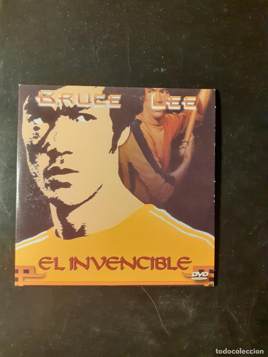 Cine: El invencible - Foto 1