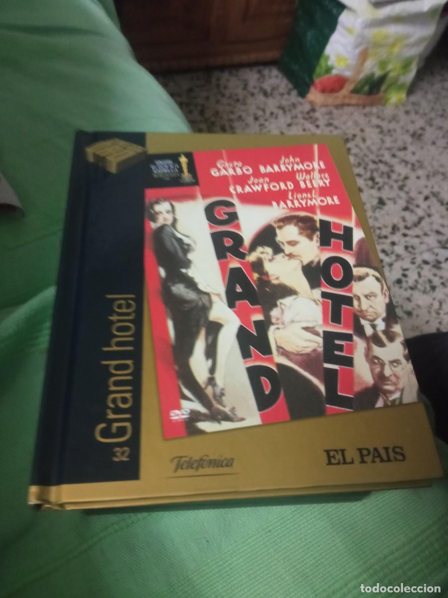 Cine: Grand Hotel - Foto 1