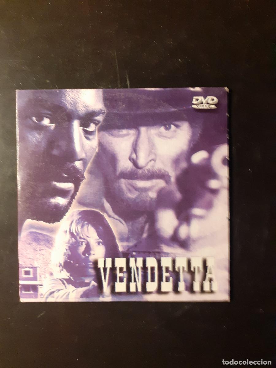 Cine: Vendetta - Foto 1
