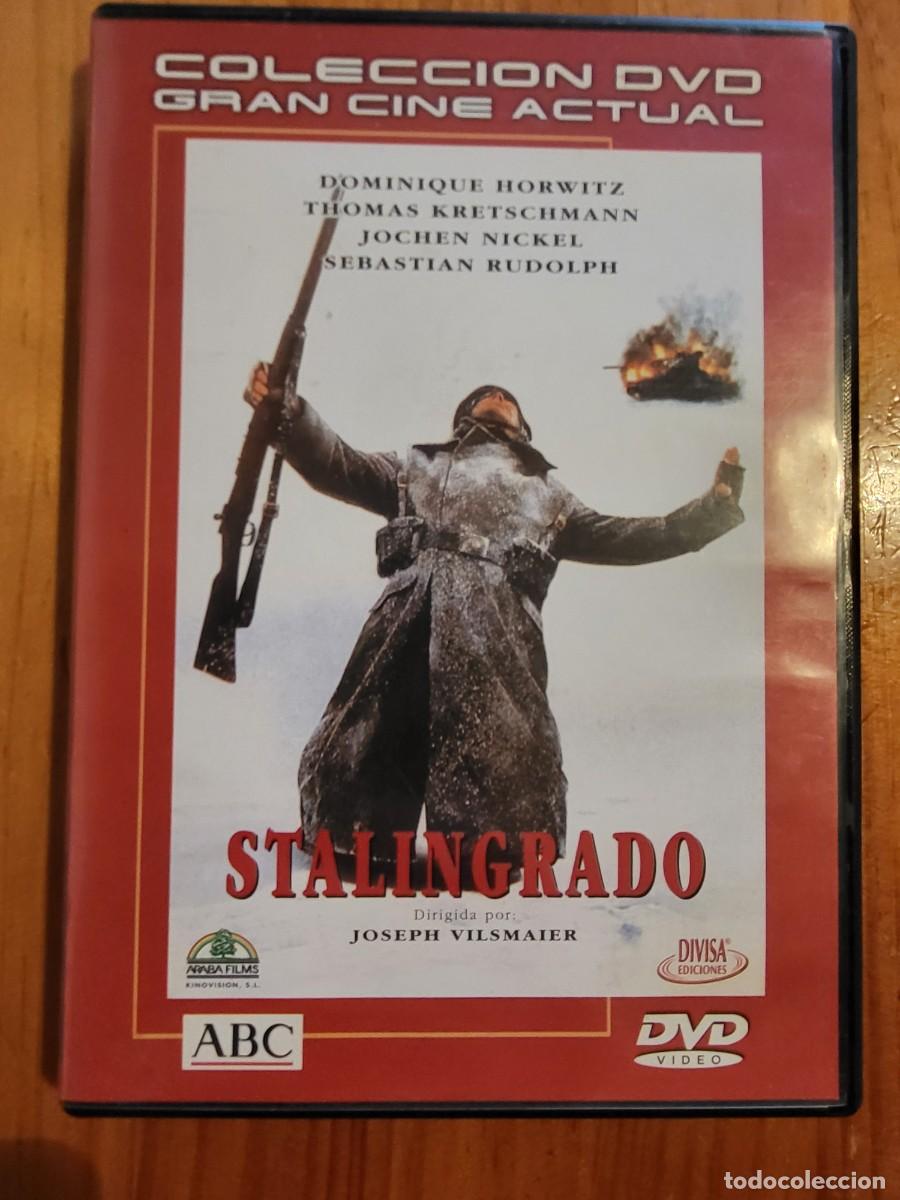Cine: STALINGRADO - Foto 1