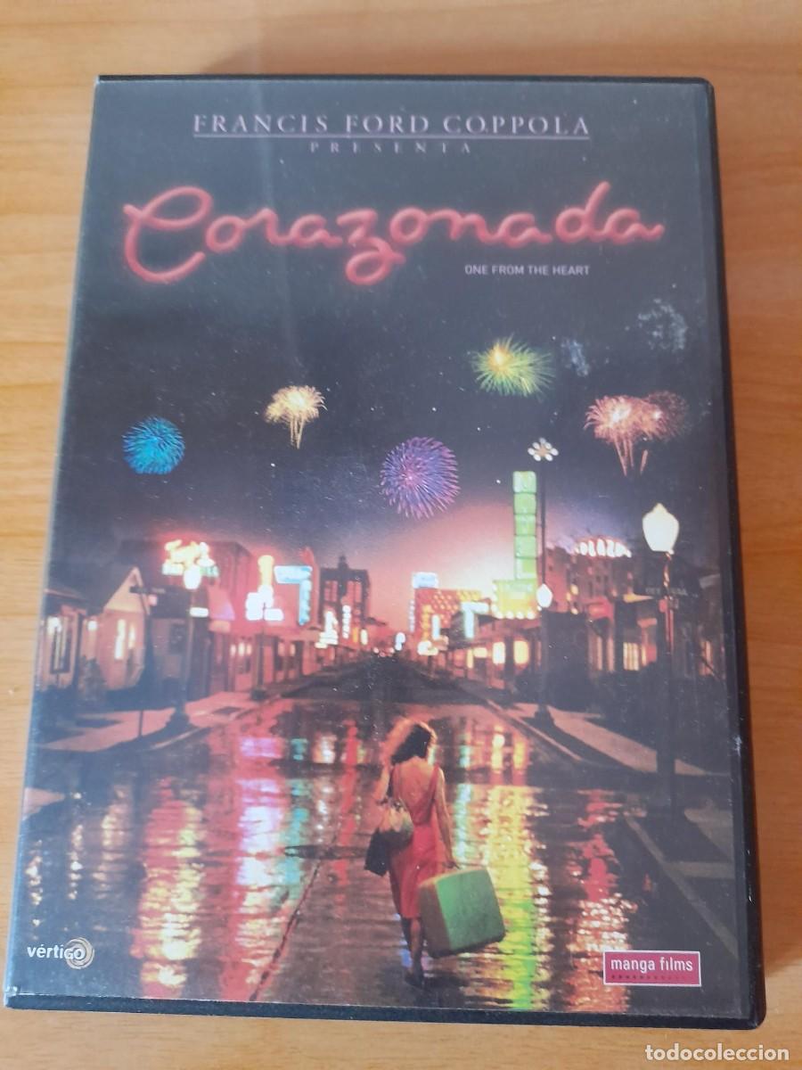 Cine: Corazonada (Edici&oacute;n especial) - Foto 1