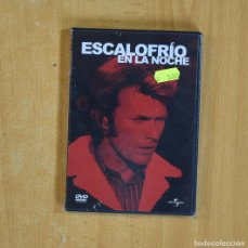 Cinema: ESCALOFRIO EN LA NOCHE - DVD
